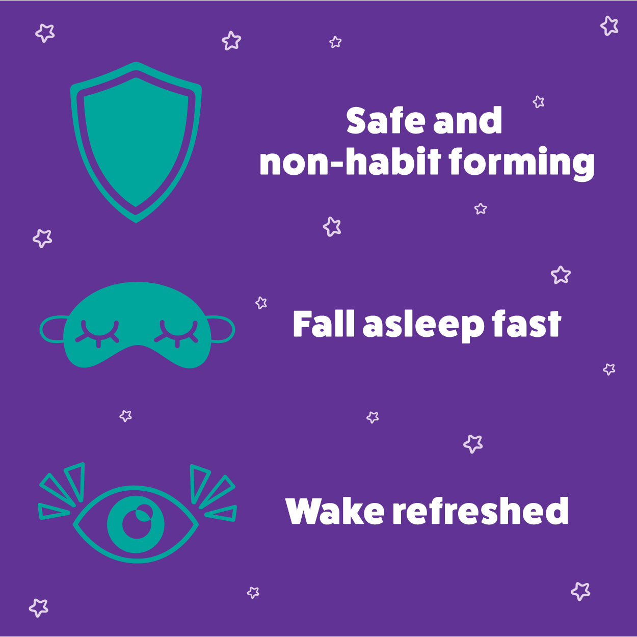 Sleep Aid | Maximum Strength Diphenhydramine HCl 50 mg | Non-Habit Forming | Twin Pack -192 Total Softgels for Restful Sleep