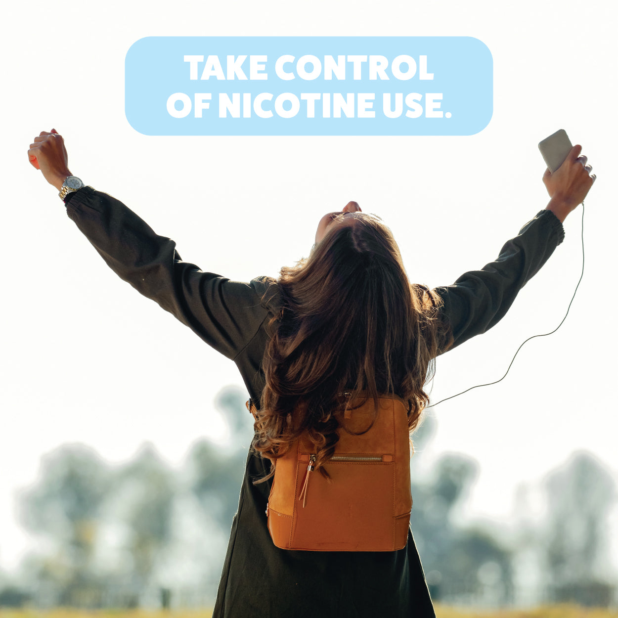 Mini Nicotine Lozenge 2mg | Stop Smoking Aid | Mint Flavor | 135 Count | Pack of 5 Vials | Reduces Cravings & Withdrawal Symptoms