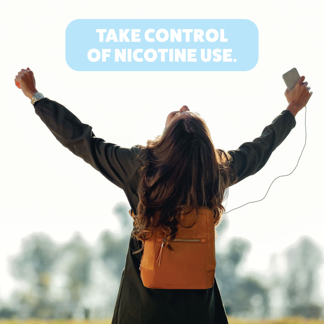 Mini Nicotine Lozenge 4mg | Stop Smoking Aid | Mint Flavor | 135 Count | Pack of 5 Vials | Reduces Cravings & Withdrawal Symptoms